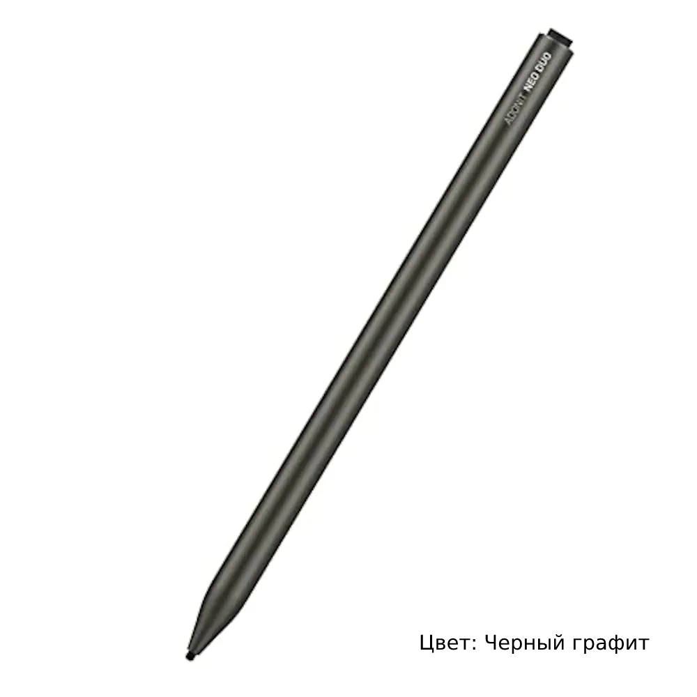 Универсальный стилус. Adonit Neo Duo